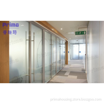 Office Partition/Aluminum Partition/Partition Wall